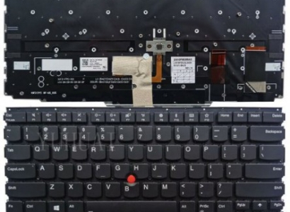 BÀN PHÍM LAPTOP LENOVO THINKPAD X1 YOGA GEN 2 3 (2017 2018)